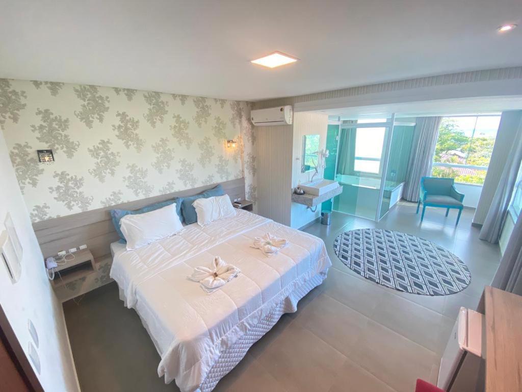 E Manguinho Hotel