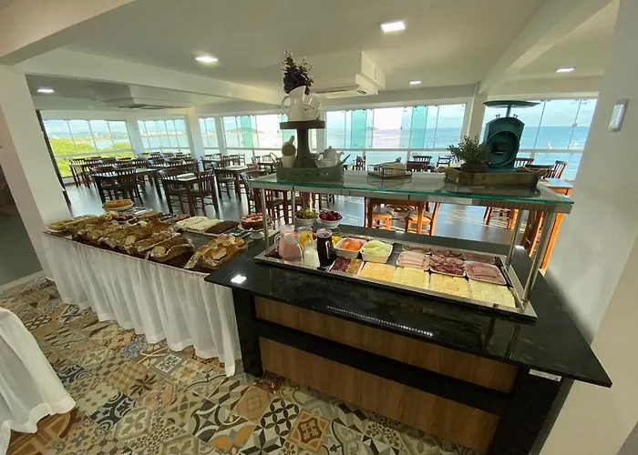 Hotel E Pousada Manguinho