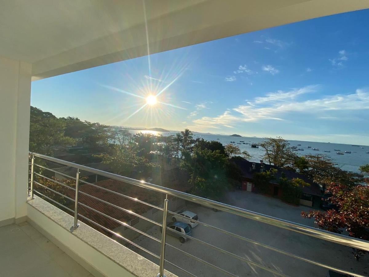 酒店 E Manguinho Penha (Santa Catarina)