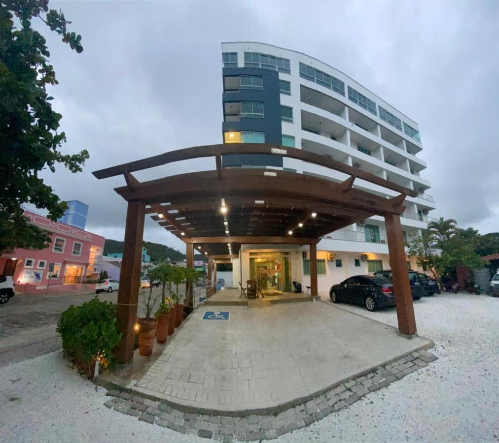 E Manguinho 酒店 Penha (Santa Catarina)